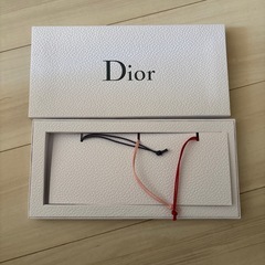 dior アメニティの画像