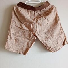 夏用　メンズ　ビーチハーフパンツの画像