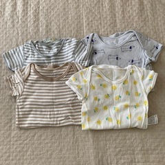 【お譲り先決定】子供服(サイズ90、95)　8点セットの画像