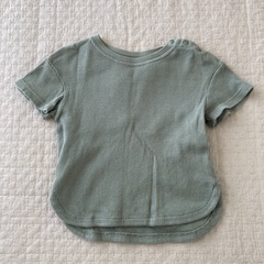 【お譲り先決定】子供服(サイズ90、95)　8点セットの画像