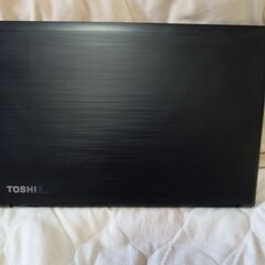 Dynabook B65/M　Core i3-8130U　SSD256GB新品の画像