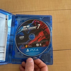 プレステ4の画像