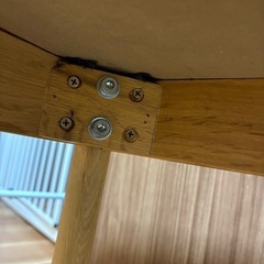 ニトリベンチの画像