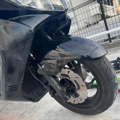 スカイウェイブ250 TYPE　Mの画像