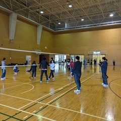 岡山バレーボール🏐(未経験者大歓迎！😁) - 岡山市