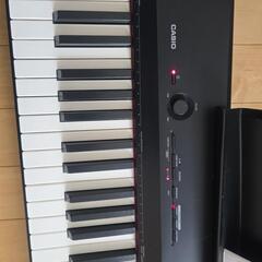 電子ピアノ　CASIO Privia PX-160の画像