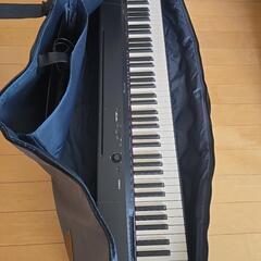 電子ピアノ　CASIO Privia PX-160の画像