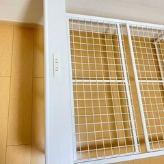 ベッドフレームの画像