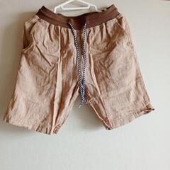 No.4  夏用　メンズ　ハーフパンツ