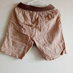 No.4  夏用　メンズ　ハーフパンツの画像