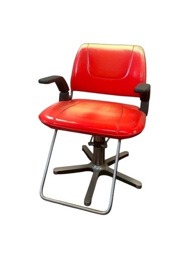TAKARA BEAUTY CHAIR SC-832 BELMONT ベルモント カット椅子 (K