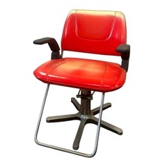 TAKARA BEAUTY CHAIR SC-832 BELMONT ベルモント カット椅子の画像