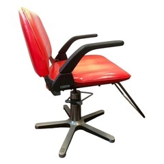 TAKARA BEAUTY CHAIR SC-832 BELMONT ベルモント カット椅子の画像