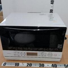 0508-239 TOSHIBA電子レンジの画像