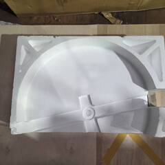 発泡スチロール　92cm×50cm×20cm　個数：1～15個までの画像