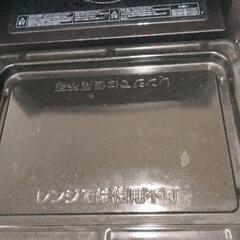 0508-239 TOSHIBA電子レンジの画像