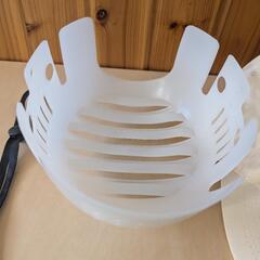 帽子ヘルメットの画像