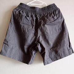 No.3 夏用　メンズハーフパンツの画像