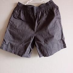 No.3 夏用　メンズハーフパンツ