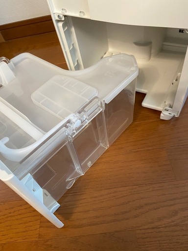 Panasonic f-yhrx200 衣類乾燥除湿機ハイブリッド方式 (ドキン