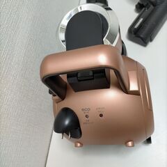 動作確認済み】 東芝 VC-BK760X(N) 2022年製 本体 掃除機 TOSHIBA