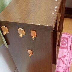 本棚。の画像