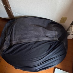 無印良品ソファ