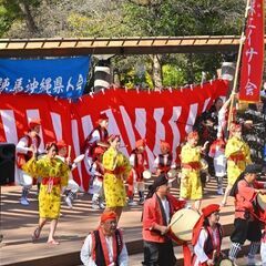 エイサー演舞のお知らせ(6/1ウエノデ.コリアンフェスタ2025) - イベント