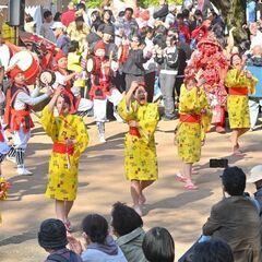 エイサー演舞のお知らせ(6/1ウエノデ.コリアンフェスタ2025) - 地域/お祭り