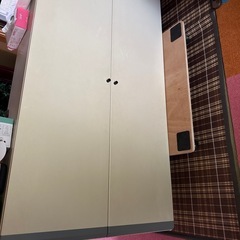 洋服収納　