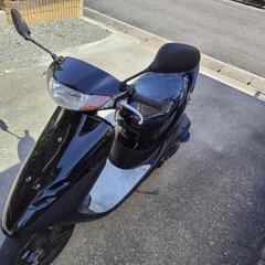 ホンダDioの画像