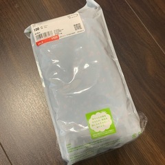フリースレギンスUNIQLO100の画像