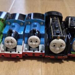 トーマス　プラレール　ジャンク品