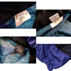 希少 Patagonia 90S ナイトロ ブラック サイズ34 スノーボードパンツ 1993年 スキー ウェア パタゴニア ヴィンテージ 札幌市 中央区 南12条の画像