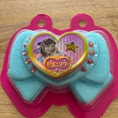 しなこプロデュースセボンスターマシュマロの画像