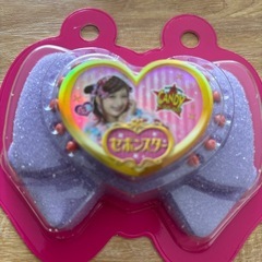 しなこプロデュースセボンスターマシュマロの画像