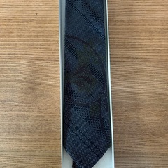 【未使用】西陣織ネクタイ
の画像