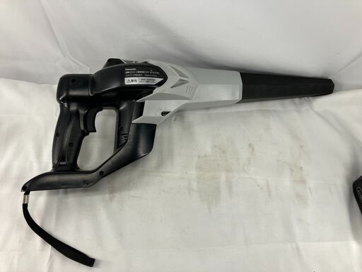 中古工具　ブロワ　Panasonic