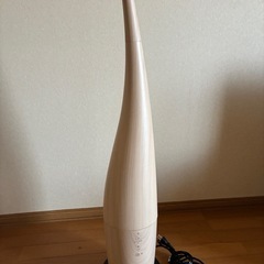 ドウシシャ　ハイブリッド式加湿器