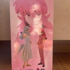 幽☆遊☆白書　蔵馬の画像