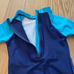 ②水着【美品】90サイズの画像