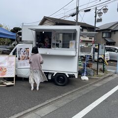 杉並を盛り上げる会フリーマーケット - フリーマーケット