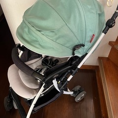 アップリカ ラクーナビッテ 