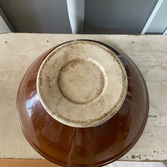 大きなすり鉢の画像