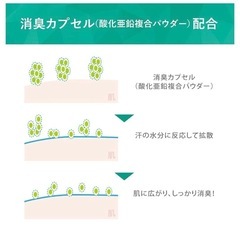 8×4 無香料 スプレータイプ  封を開けたのみの画像