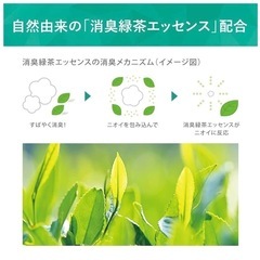 8×4 無香料 スプレータイプ  封を開けたのみの画像