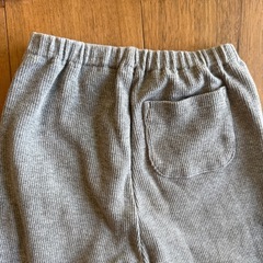 ズボン、サイズ90の画像