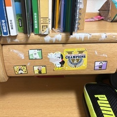 学習机の画像