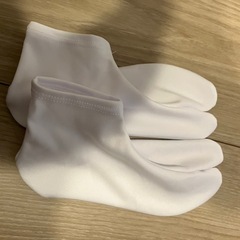 子供用　足袋　17〜18cm