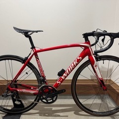 SPECIALIZED S-WORKS Tarmac SL4 di2の画像